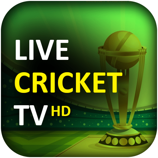  Live Cricket TV